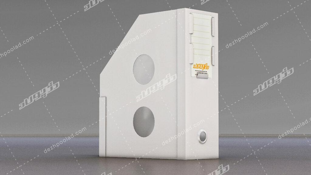 نحوه تشخیص ضخامت ورق های فلزی نحوه تشخیص ضخامت ورق های فلزی