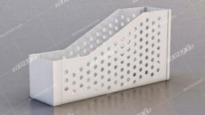 باکس فلزی Metal box