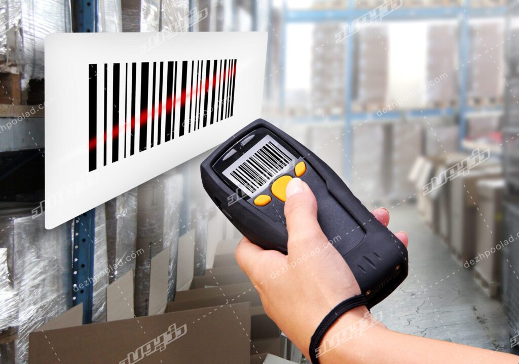 Barcode-Scanning-in-the-Warehouse