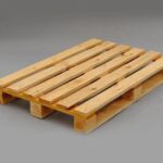 What is a pallet and what are the types of pallets?