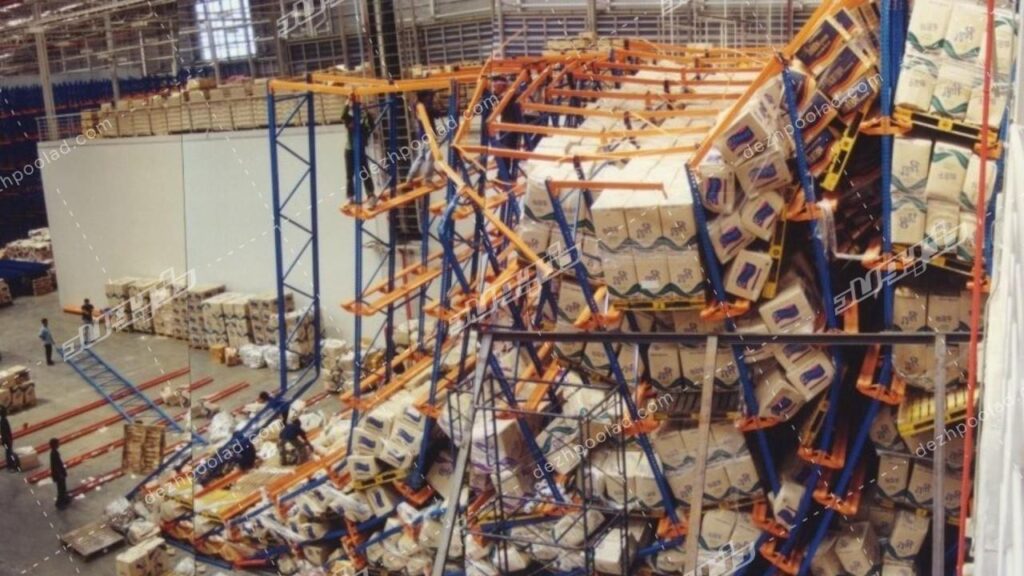 اشتباهاتی که هنگام انتخاب قفسه انبار باید از آنها اجتناب کرد اشتباهاتی که هنگام انتخاب قفسه انبار باید از آنها اجتناب کرد