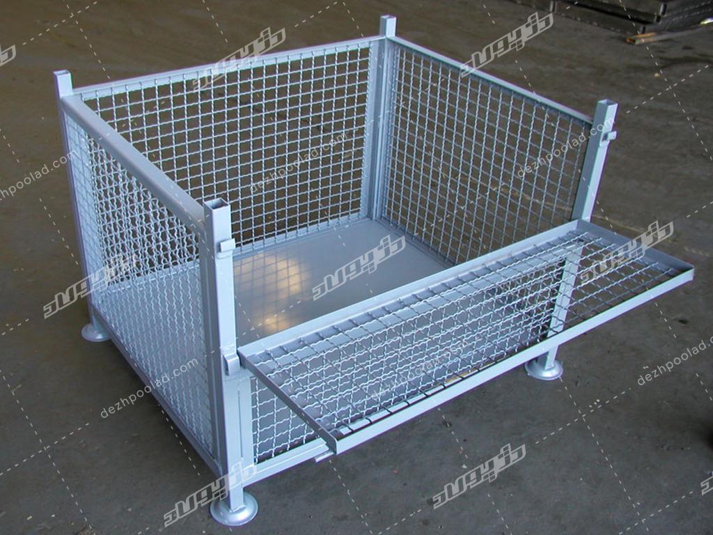 باکس پالت توری