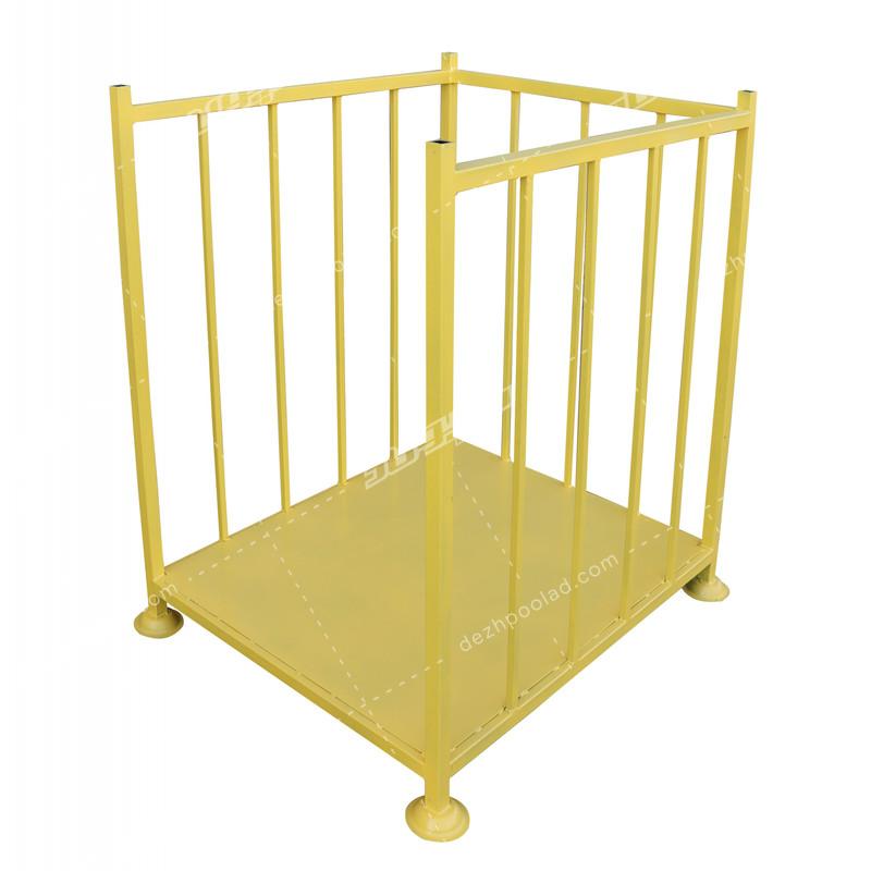 باکس پالت نرده ای 2