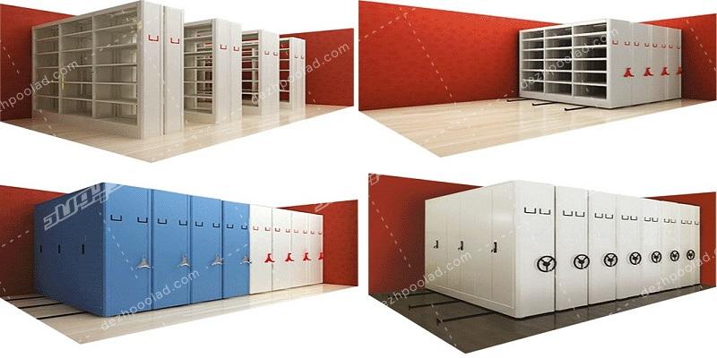 بایگانی ریلی