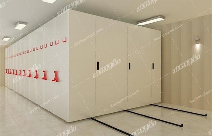 Is it possible to transfer and move the rail archive? Is it possible to transfer and move the rail archive?