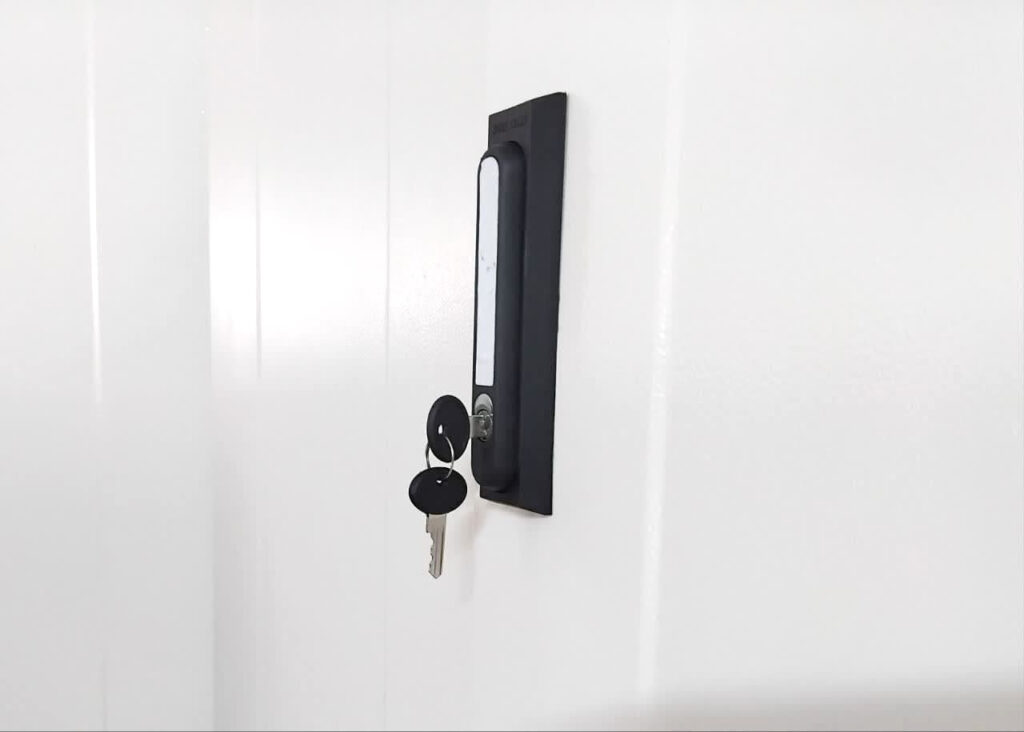 What Should the Technical Specifications of Locker Cabinets Be? What Should the Technical Specifications of Locker Cabinets Be?