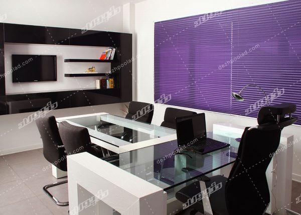 تصویر میز جلسه و کنفرانس