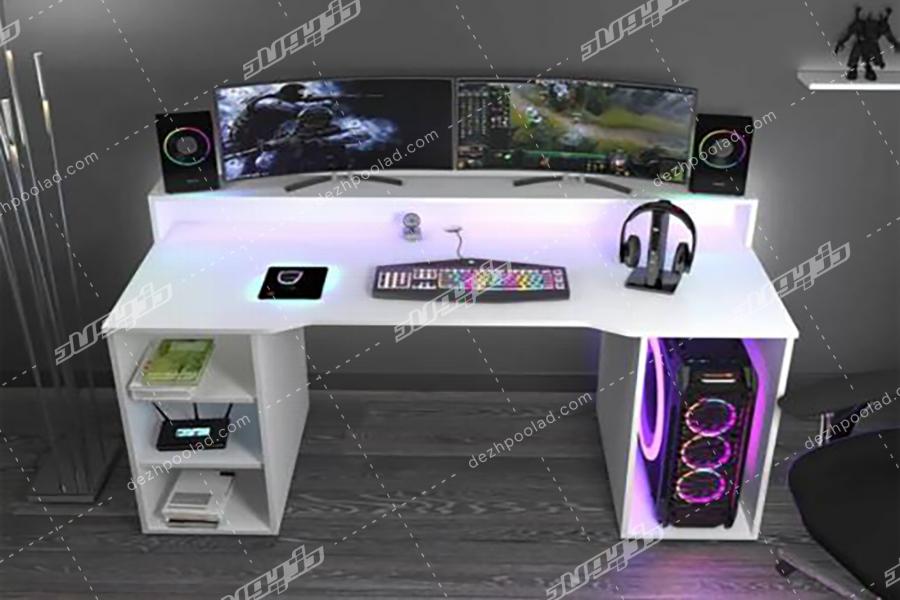 محصولات چوبی دژپولاد