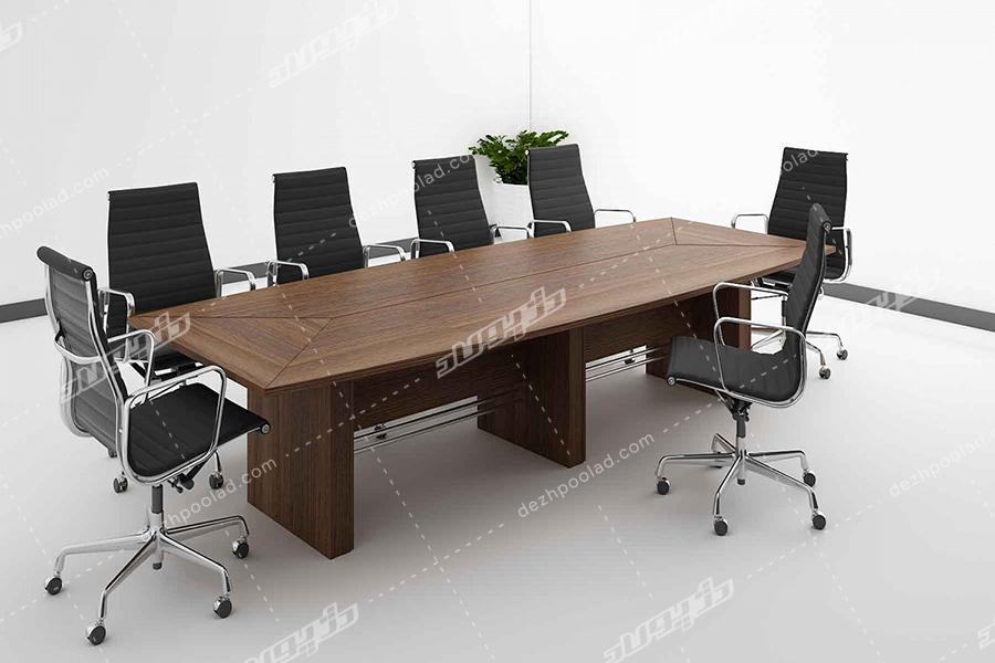 محصولات چوبی دژپولاد