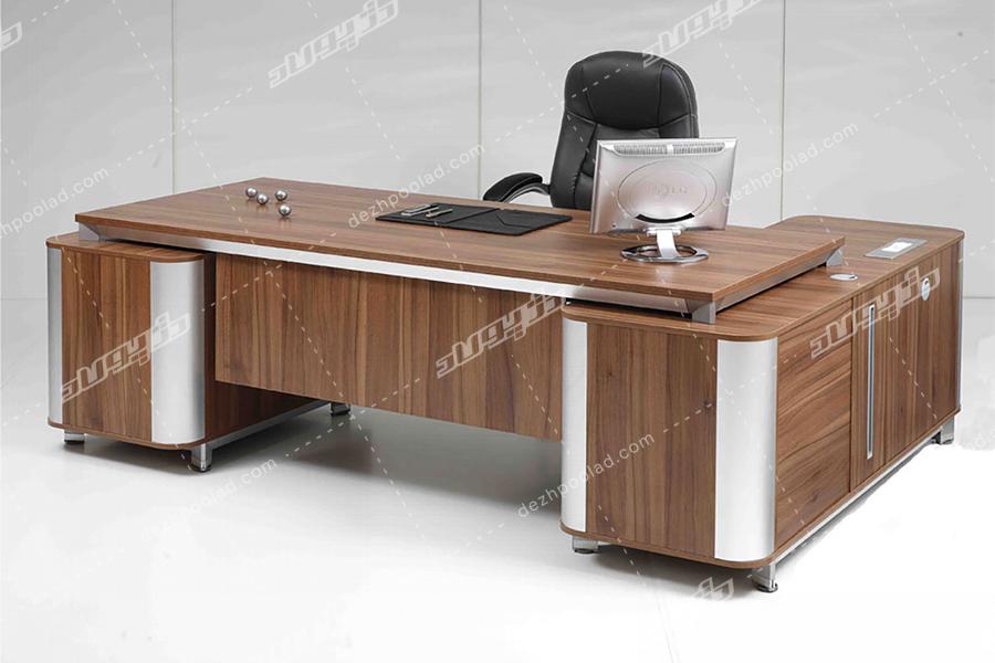 محصولات چوبی دژپولاد