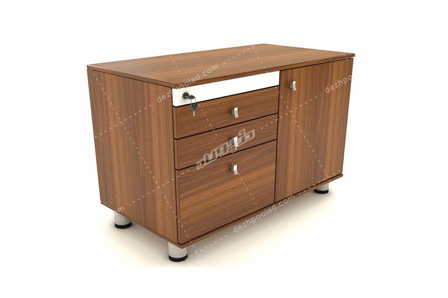 محصولات چوبی دژپولاد