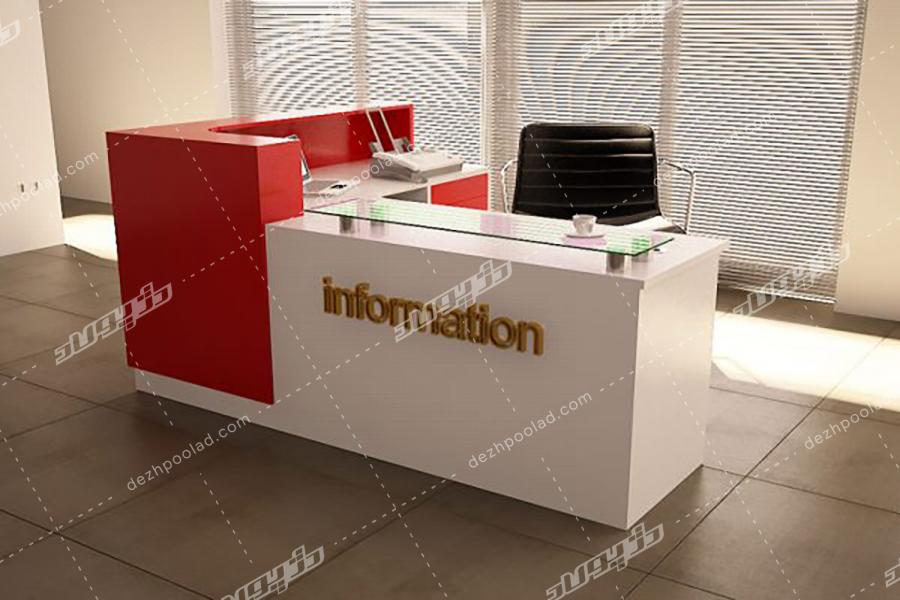 محصولات چوبی دژپولاد