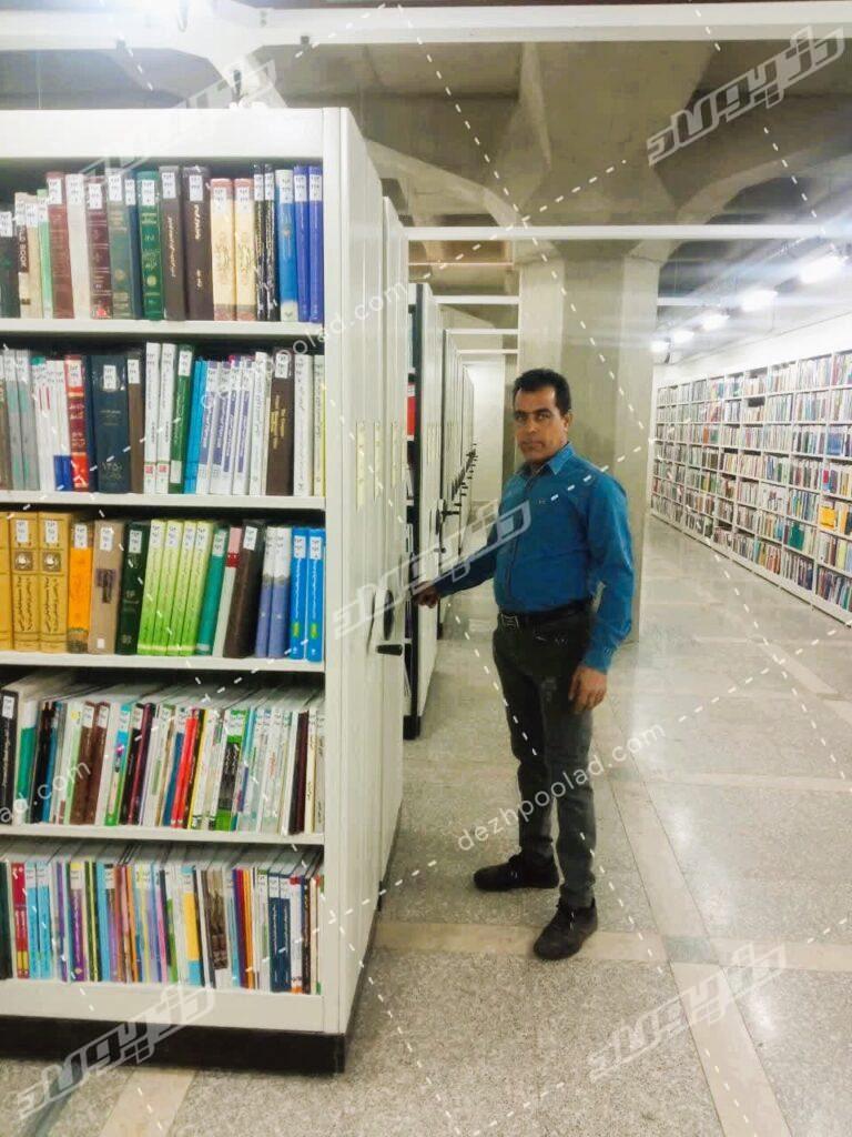 بایگانی ریلی امور مالیاتی سبزوار