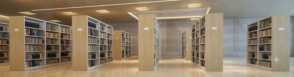 قفسه‌بندی حرفه‌ای بایگانی